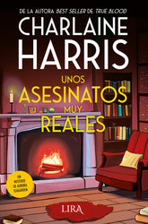 UNOS ASESINATOS MUY REALES - 9788419235145